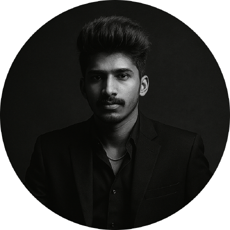 Ragunath041 Ragunath G Github - Premium Desktop Geometric Illustrations | Free Download