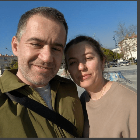 Yeo Emre Github - Landscape Art Collection - Full HD Quality