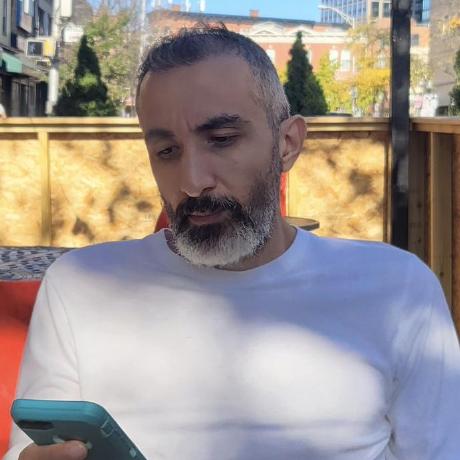 Cosm1co Federico Faraz Github - Best Nature Patterns in Mobile