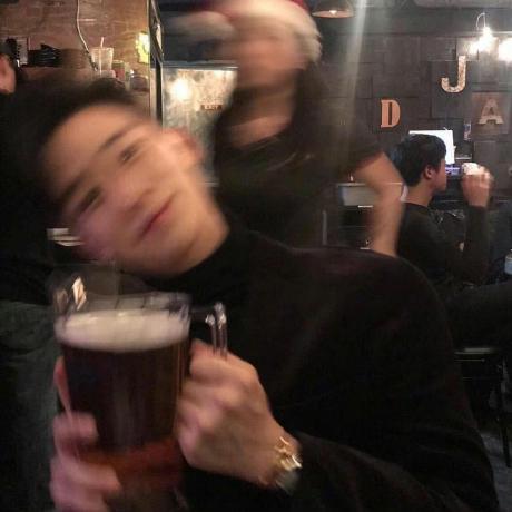 Cheney Wenstudio Github - Gorgeous Colorful Photo - High Resolution