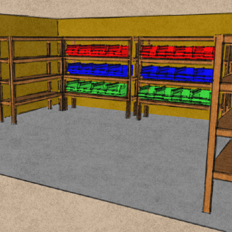 Amckoyiii Alex Mckoy Iii Github - Geometric Design Collection - Retina Quality