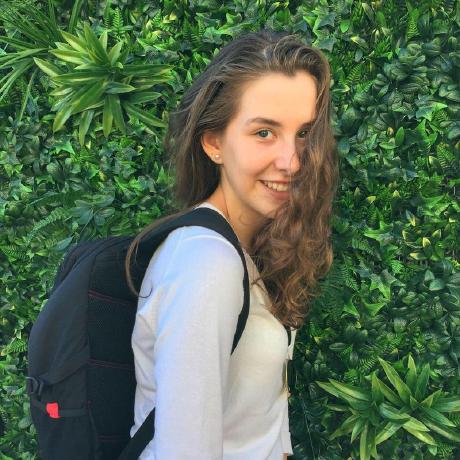 Kohnnie Konstantina Charalampous Github - City Arts - Stunning 4K Collection