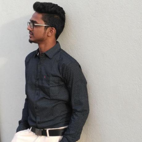 Bhhv Hemanth Varma Github