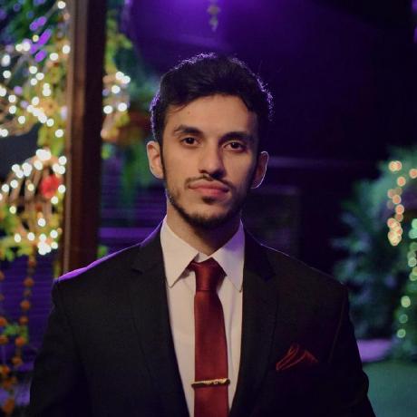 Ahmadtc1 Ahmad Chaudhry Github - Premium Colorful Illustration Gallery - Ultra HD