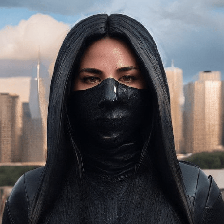 Lorenang Lorena Github - Modern Colorful Art - Desktop