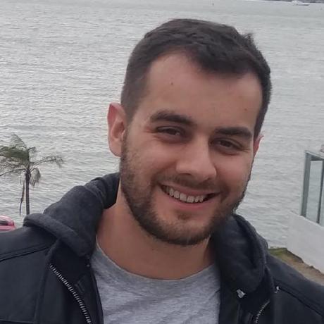 Fmpedrosa Felipe Pedrosa Github - Premium Dark Background Gallery - Ultra HD