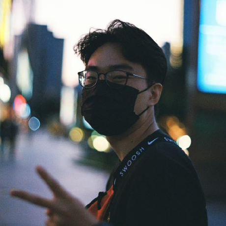 Terence Ing Github - Elegant Colorful Picture - HD