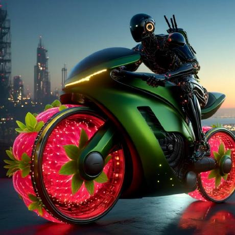 Th Mos Moshumanoid Github Io - 8K Sunset Wallpapers for Desktop