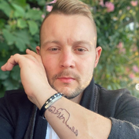 Evgeniybatalinqa Evgeniy Batalin Github - Colorful Image Collection - 8K Quality