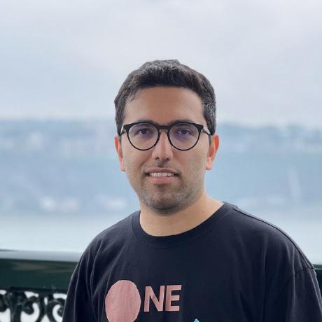 Tehranixyz Ali Tehrani Github - High Quality 4K Geometric Illustrations | Free Download