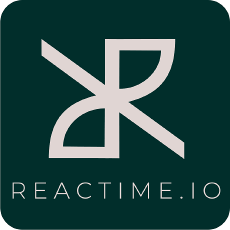 Reactime - Perfect Ultra HD Ocean Wallpapers | Free Download