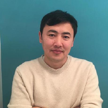 Adilet Front Adilet Github - Professional Colorful Background - Retina