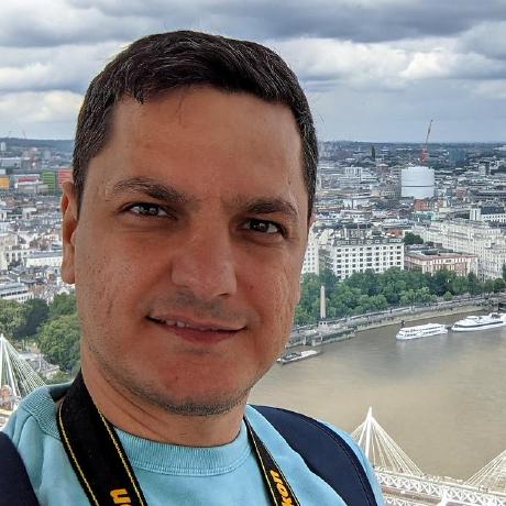 Maxz Github - Premium Geometric Photo Gallery - HD