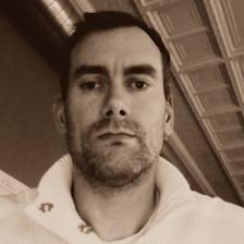 Bjornson Github - High Resolution Landscape Patterns for Desktop