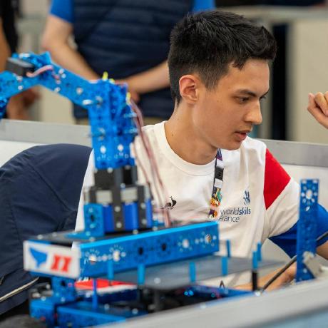 Valiant By Chaelpix - Premium Landscape Art Gallery - High Resolution