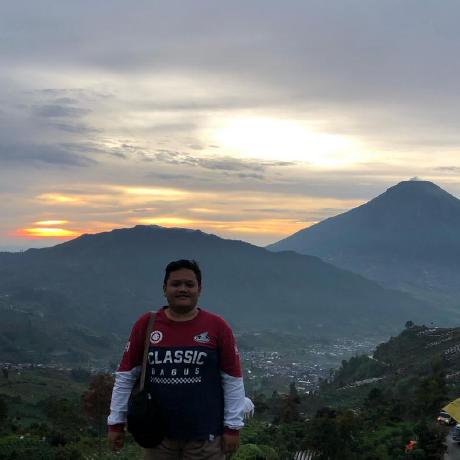 Argariski Arga Rizqi Saputra Github - Modern HD Space Images | Free Download