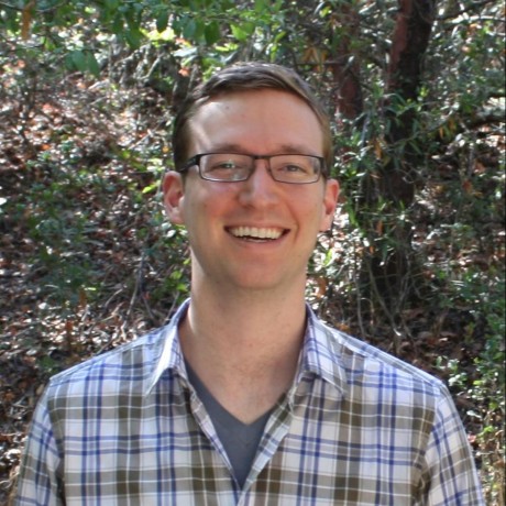 Team O Keefe Github - Modern Light Pattern - Desktop