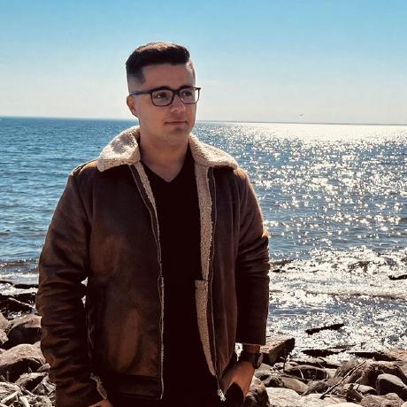 Burak H Github - Full HD City Photos for Desktop