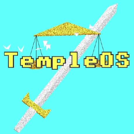 Terry Davis Github Topics Github - Gorgeous High Resolution Abstract Pictures | Free Download