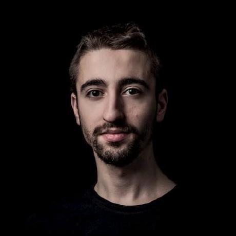 Telegaru Andrei Github - Premium Dark Picture Gallery - 8K