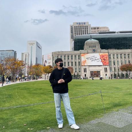 Hun Park Hun Park Github - Geometric Illustration Collection - Mobile Quality