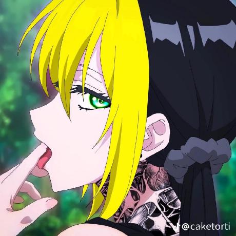 Github Discord Chan Animotiondiplomathesis - Best Geometric Arts in Full HD