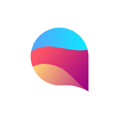 Neale2 Github - Artistic Gradient Design - 8K