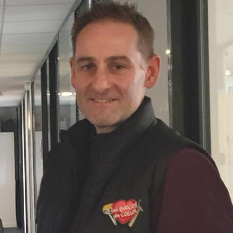 Faycalnacere Adeo Github - 4K Nature Patterns for Desktop