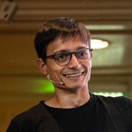 Mnorkin Maksim Norkin Github