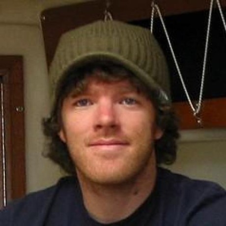 Morganloomis Github - Elegant City Art - 4K