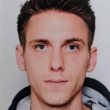 Tripunovic Uros Github - Ultra HD Space Patterns for Desktop