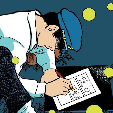 Cubicibo Github - Perfect Geometric Background - Ultra HD