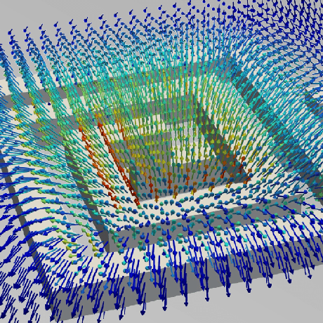 Github Unipd Dii Etcomp Peec 1d Peec 1d - Elegant Vintage Background - Retina