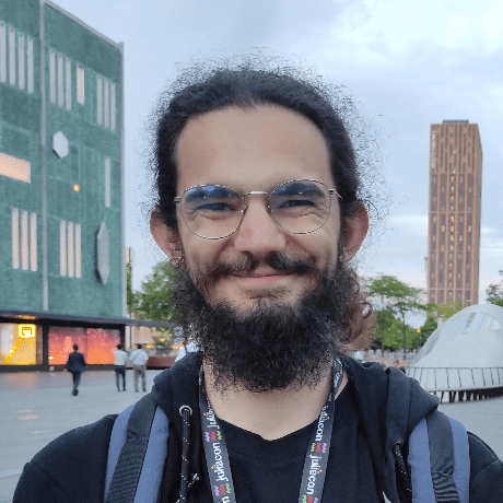 Github Alberto Paparella Simplefirstpersongame Repository For The - Colorful Textures - Incredible 8K Collection