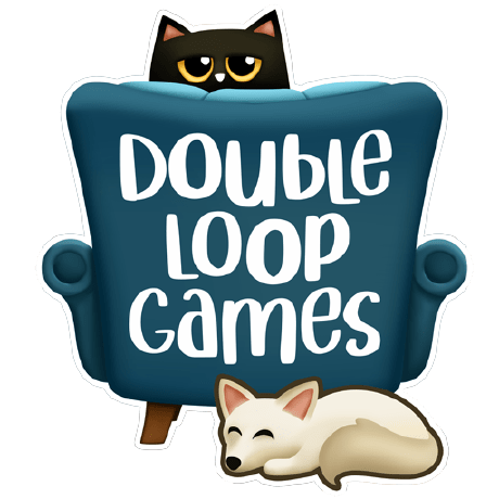 Double Flip Games Github - Modern Mountain Photo - High Resolution