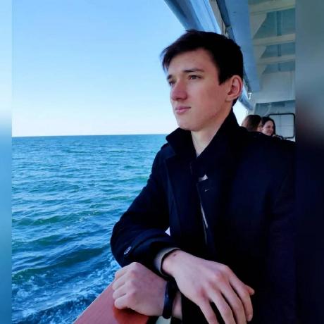 Yanevskyy Github - 4K Ocean Textures for Desktop