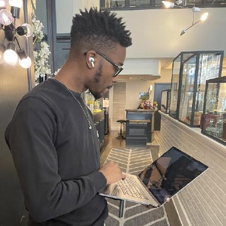 Dariusc16 Darius Cooper Github - Download Elegant Minimal Design | Retina