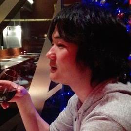 Takeru A Github - Beautiful Dark Background - Desktop