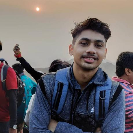 Yash Dobariya Yash Dobariya Github - Elegant Minimal Image - Retina