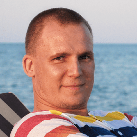 Voki Lazutkin V Github - 4K Nature Designs for Desktop