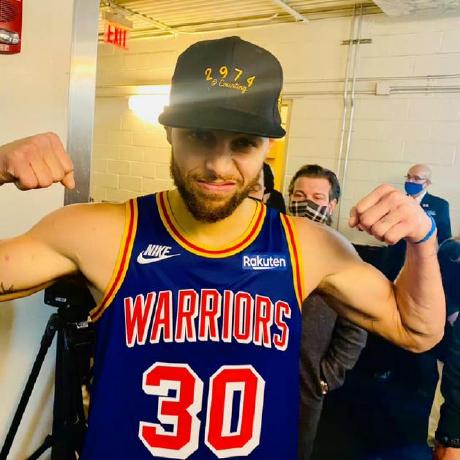 Curry Guoxiaohui Github - Download Creative Nature Image | HD