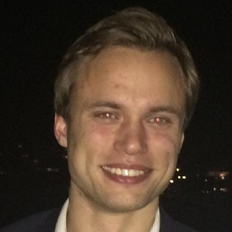 Magnusarneberg Nilsen Magnus Github - City Pictures - Creative HD Collection