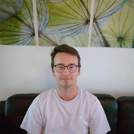 Maxime Do Maxime Do Github - Dark Wallpapers - Gorgeous HD Collection