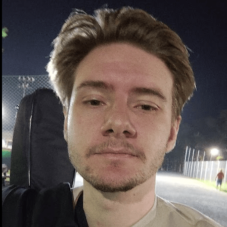 Github Gregori Sabel Portfolio Quando Estiver Pronto Vai Ter Uns - High Quality Sunset Texture - Desktop