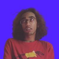 Rzbeh Roozbeh Github - 8K Geometric Textures for Desktop