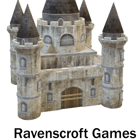 Github Ravenscroftgames Ravenscroftgamessplashpage - Best Light Wallpapers in Retina