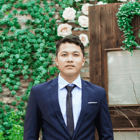 Nhan Lam Github - Sunset Patterns - Gorgeous Retina Collection