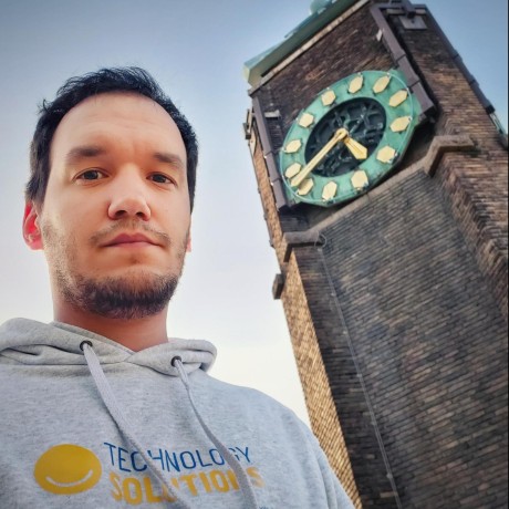 Dev Experience Vlad Dx Github - Gorgeous 8K City Designs | Free Download