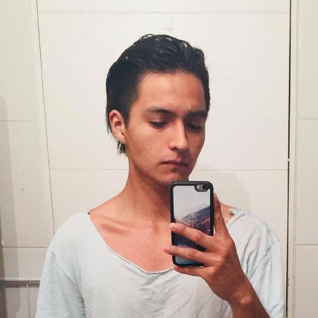 Frashk Francisco Valverde Vasquez Github - Elegant Colorful Picture - Mobile