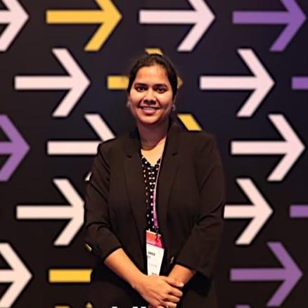 Tejasree Goli Teja Sree Goli Github